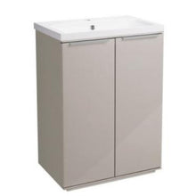 Load image into Gallery viewer, Scheme 600mm Freestanding Unit &amp; Basin
