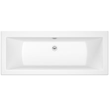 Load image into Gallery viewer, Solarna Double Ended Bath - 1700mm
