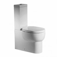 Load image into Gallery viewer, Zest Close Coupled Toilet